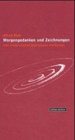 Cover Morgengedanken und Zeichnungen