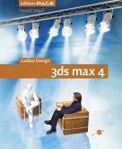 3ds max 4, m. CD-ROM