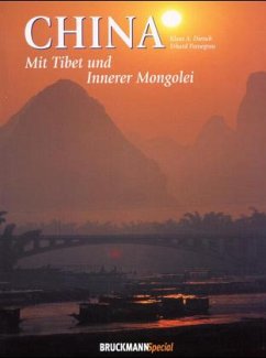 China - Dietsch, Klaus A.; Pansegrau, Erhard