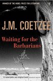 Waiting for the Barbarians\Warten auf die Barbaren, engl. Ausgabe
