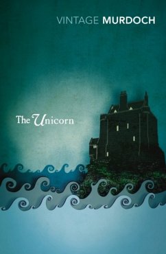 The Unicorn - Murdoch, Iris