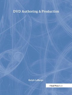 DVD Authoring and Production - LaBarge, Ralph