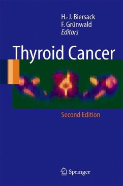 Thyroid Cancer - Biersack, H.-J. / Grünwald, F. (eds.)