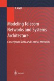 Modeling Telecom Networks and Systems Architecture