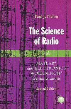 The Science of Radio - Nahin, Paul J.