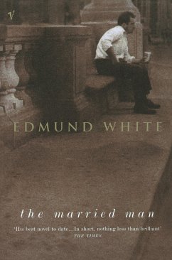 The Married Man - White, Edmund