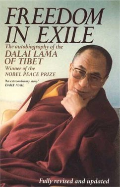 Freedom In Exile - His Holiness Tenzin Gyatso the Dalai Lama