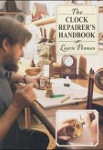 The Clock Repairer's Handbook