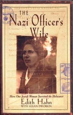 The Nazi Officer's Wife - Hahn Beer, Edith; Dworkin, Susan