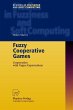 Fuzzy Cooperative Games - Bild 1