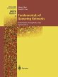 Fundamentals of Queueing Networks - Bild 1