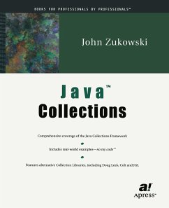 Java Collections - Zukowski, John