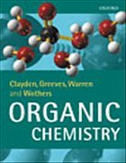 Organic Chemistry - Warren, Stuart