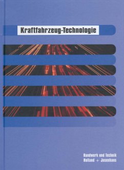 Kraftfahrzeug-Technologie