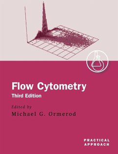 Flow Cytometry - Ormerod, Michael G.