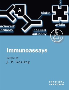 Immunoassays - Gosling, James (ed.)