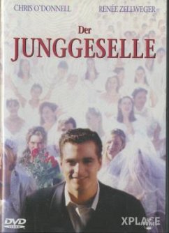 Cover Der Junggeselle