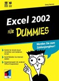 Excel 2002 für Dummies