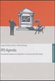 IPO Agenda