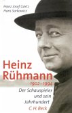 Heinz Rühmann 1902-1994