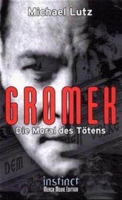 Cover Gromek