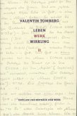 Werk / Valentin Tomberg - Leben, Werk, Wirkung Bd.2