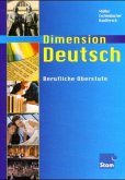 Dimension Deutsch