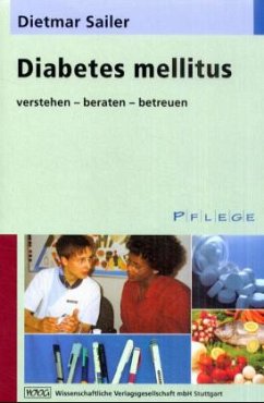 Cover Diabetes mellitus