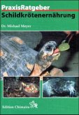 Schildkrötenernährung