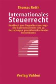 Internationales Steuerrecht