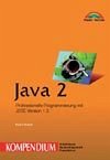 Java 2 Kompendium, m. CD-ROM - Steyer, Ralph