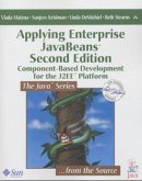 Applying Enterprise JavaBeans