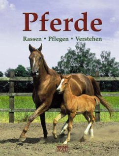 Cover Pferde