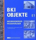 BKI Objekte E1. Bd.1