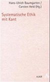 Systematische Ethik mit Kant