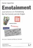 Emotainment, Journalismus am Scheideweg