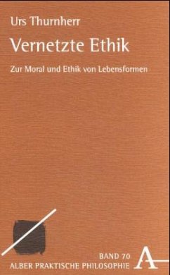 Cover Vernetzte Ethik