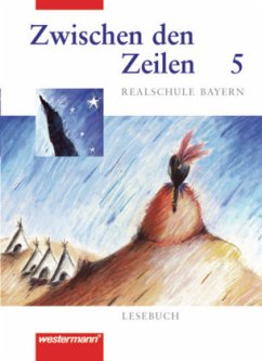 5. Jahrgangsstufe / Zwischen den Zeilen, Realschule Bayern