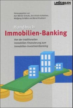 Handbuch Immobilien-Banking