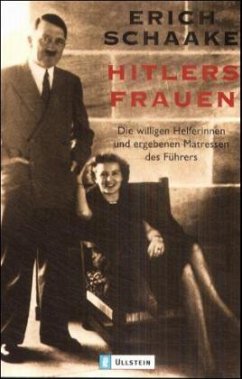 Cover Hitlers Frauen