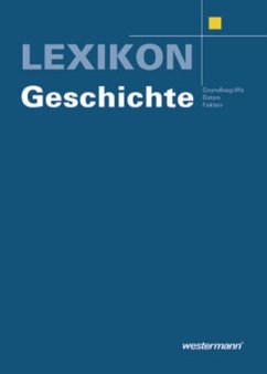 Lexikon Geschichte - Bode, Dieter