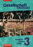 Gesellschaft bewusst, Gesellschaftslehre