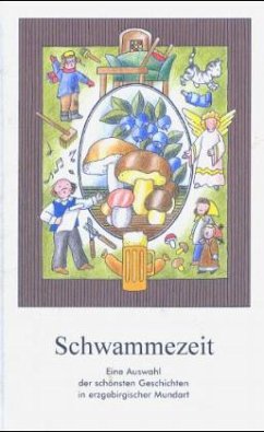 Cover Schwammezeit