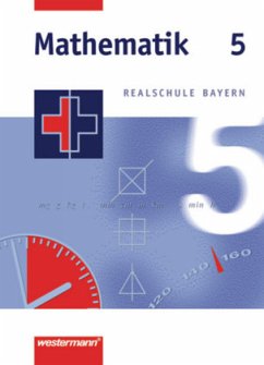 5. Jahrgangsstufe / Mathematik, Realschule Bayern