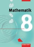 8. Schuljahr / Mathematik, Gesamtschule Nordrhein-Westfalen, EURO