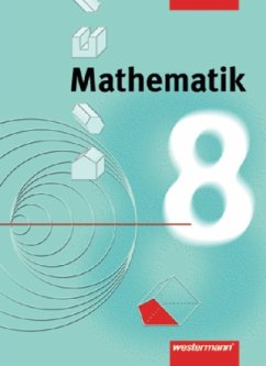 8. Schuljahr / Mathematik, Gesamtschule Nordrhein-Westfalen, EURO