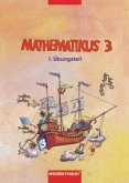 3. Jahrgangsstufe, Übungsteil / Mathematikus, EURO Tl.1-2