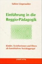 Cover Einführung in die Reggio-Pädagogik