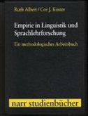 Empirie in Linguistik und Sprachlehrforschung