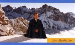 Cover Zen-Meditation, 1 Videocassette